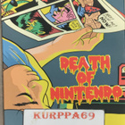 Death of Nintendo - pikkukuva 1