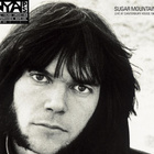 NEIL YOUNG:SUGAR MOUNTAIN LIVE AT CANTERBURY HOUSE 1968 CD+D - pikkukuva 1
