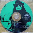 Pelle Miljoona & Rockers - Isäntä Vei Tehtaan Pois CDS - pikkukuva 2