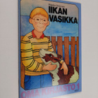 Maijaliisa Dieckmann : Iikan vasikka - pikkukuva 1
