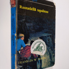 Franklin W. Dixon : Rantatiellä tapahtuu - pikkukuva 1
