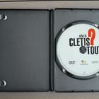 DVD: Who Is Cletis Tout? (Christian Slater 2001) - pikkukuva 3