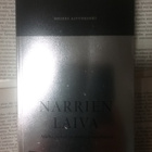 Heikki Aittokoski - Narrien laiva (nid.) - pikkukuva 1