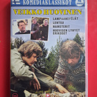 Lampaansyöjät + Lentsu + Hamsterit + Huovisen lyhyet (4DVD) - pikkukuva 1