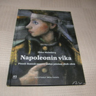 Ilkka Malmberg Napoleonin vika - pikkukuva 1
