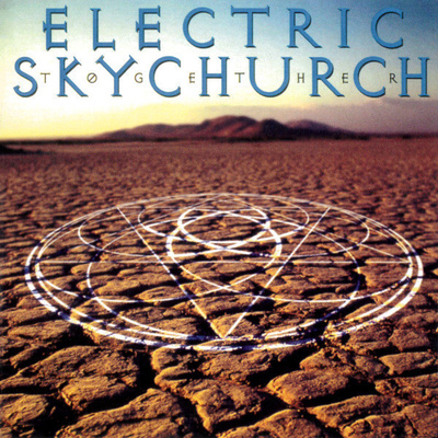 Electric Skychurch - Together