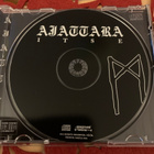 AJATTARA: Itse. * FIN 2001 - pikkukuva 3