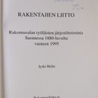 Jyrki Helin : Rakentajien liitto : rakennusalan työläiste... - pikkukuva 3