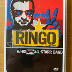 DVD Ringo & His New All-Starr Band - pikkukuva 1