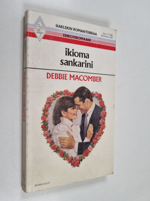 Debbie Macomber : Ikioma sankarini