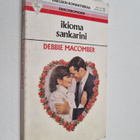 Debbie Macomber : Ikioma sankarini - pikkukuva 1