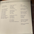 Jukka-Pekka Saraste / FCO: Schönberg & Beethoven 4 FCO 1012 - pikkukuva 4