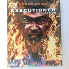 The Executioner Collection (Blu-ray) Limited Slipcover (UUSI - pikkukuva 2