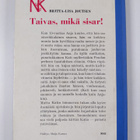 Britta-Lisa Joutsen : Taivas, mikä sisar! - pikkukuva 2