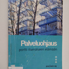Sauli Suominen : Palveluohjaus : portti itsenäiseen elämään - pikkukuva 1