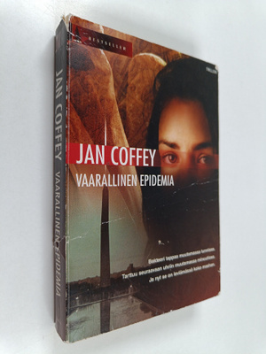 Jan Coffey : Vaarallinen epidemia