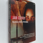 Jan Coffey : Vaarallinen epidemia - pikkukuva 1