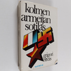 Grigori Ritvas : Kolmen armeijan sotilas - pikkukuva 1