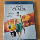 Long Weekend - Huviretki helvettiin (Blu-ray, uusi) - pikkukuva 1