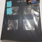 THE BEATLES - LET IT BE 5CD + BLU-RAY + BOOK UUSI BOKSI - pikkukuva 1