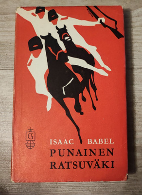 Punainen ratsuväki Isaac Babel