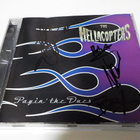 HELLACOPTERS - PAYIN' THE DUES CD NELJÄLLÄ NIMMARILLA - pikkukuva 1
