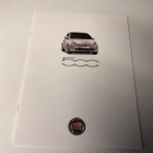 Fiat 500 - 2/2013 - esite - pikkukuva 1