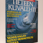 Tieteen kuvalehti 4/1990 - pikkukuva 1