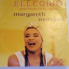 MARGARETH MENEZES::UMA HISTORIA DE IFA/SAMBA REGGAE:VINYL 7" - pikkukuva 1