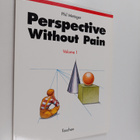 Phil Metzger : Perspective Without Pain vol. 1 : The basics - pikkukuva 1