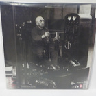 DAVID BYRNE - THE FOREST M-/EX+ EU 1991 LP - pikkukuva 2