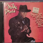 Miles Davis - You're under arrest - CD - pikkukuva 1