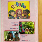 Learning English with tots TV vihkoset ( nro 24 ja 25 ) - pikkukuva 2