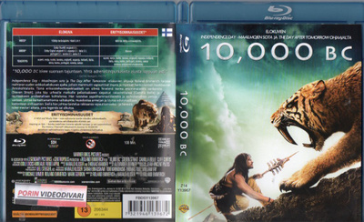 10,000 Bc	(86 164)	k	-FI-	BLU-RAY	suomik.			2008
