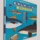 Carlos da Cruz : Kalojen mitalla - pikkukuva 1