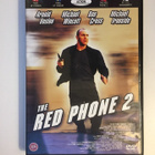 AT13 II - Shakkimatti (2003) Arnold Vosloo, Michael Ironside - pikkukuva 1