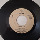 JUKKA KOIVISTO ja HARIOLAX - ISOISÄN AIKAAN 7 " Single - pikkukuva 2
