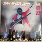 [LP] JEAN-MICHEL JARRE: IN CONCERT LYON/HOUSTON - pikkukuva 2