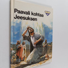 Penny Frank : Paavali kohtaa Jeesuksen - pikkukuva 1