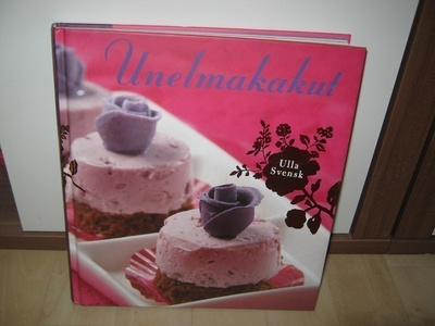 Ulla Svensk Unelmakakut