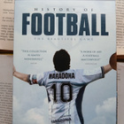 History of Football (7 DVD) - pikkukuva 1