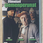 Viimeiset siemenperunat (1993) koko 6-osainen tv-sarja - pikkukuva 1