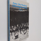 Anna-Liisa Haakana : Enbeningen och jag - pikkukuva 1