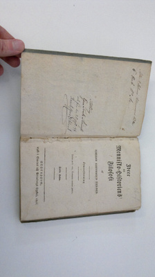 Johann Gottfried Herder : Ideer till mennisko-historiens ...