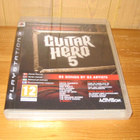 Guitar Hero 5 Ps3 - pikkukuva 1