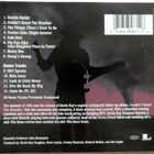 STEVIE RAY VAUGHAN Couldnt Stand the Weather CD +5 Bonus - pikkukuva 2