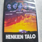 Henkien talo VHS - pikkukuva 1