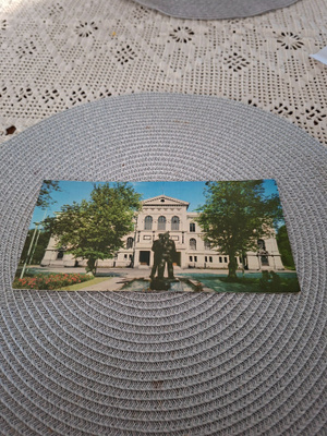 00 Vaasa Kaupungintalo Pitkäkortti