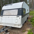Asuntovaunu Solifer - pikkukuva 2