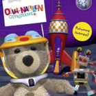 Oiva-Nallen Ralli dvd - pikkukuva 1